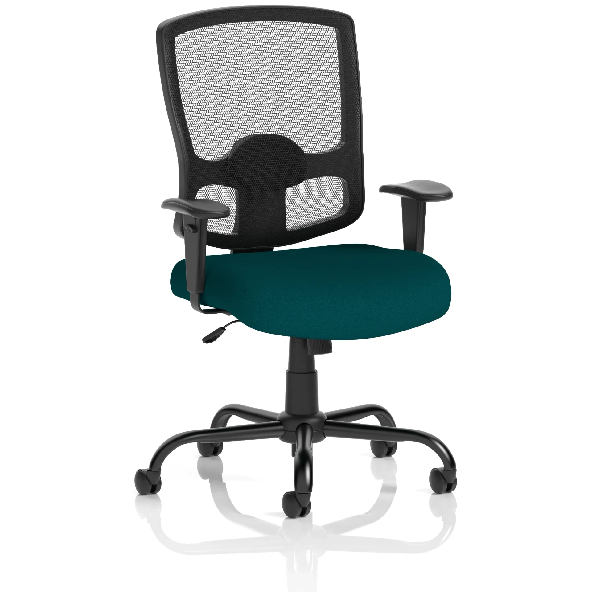 Portland HD High Back Heavy Duty Task Operator Office Chair