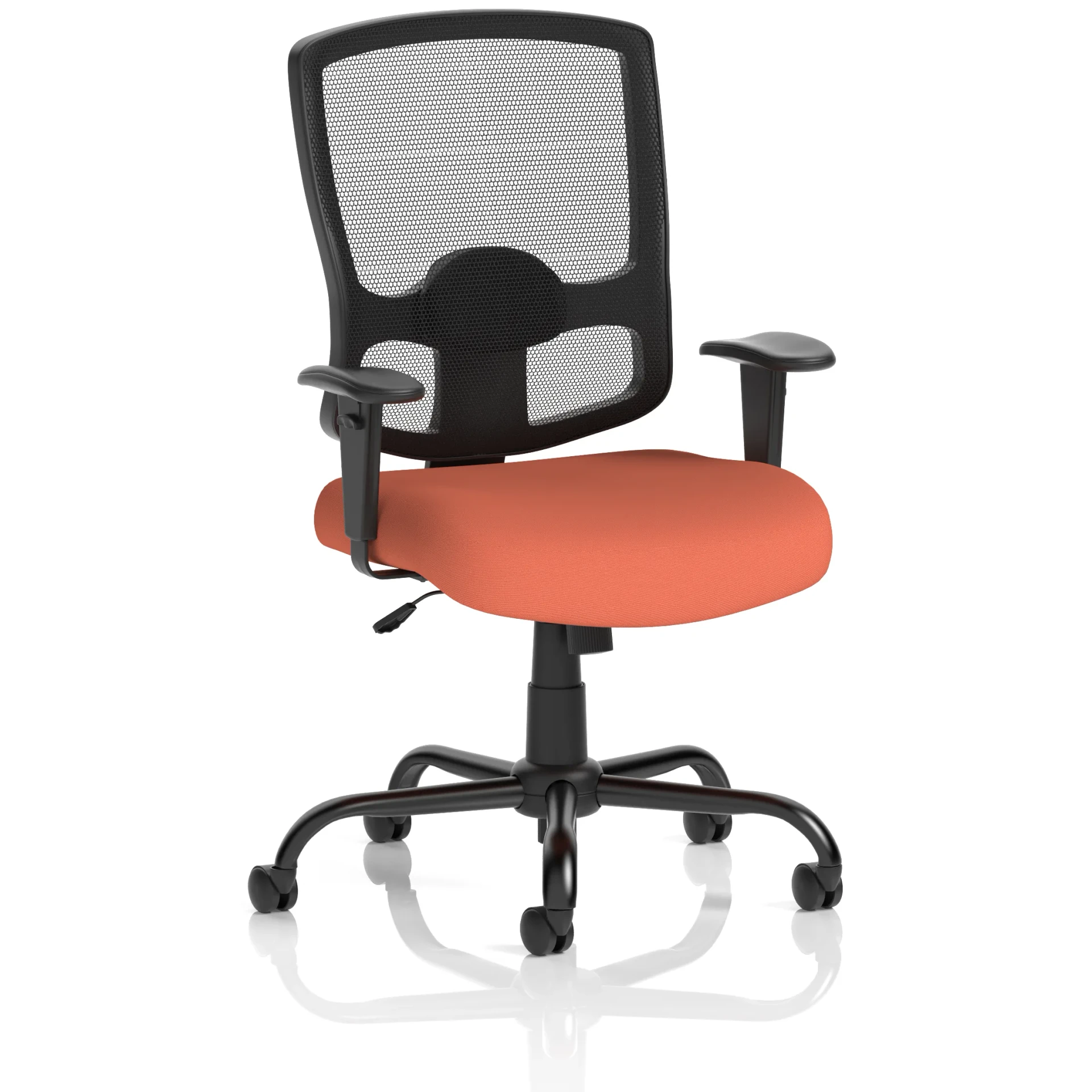 Portland HD High Back Heavy Duty Task Operator Office Chair