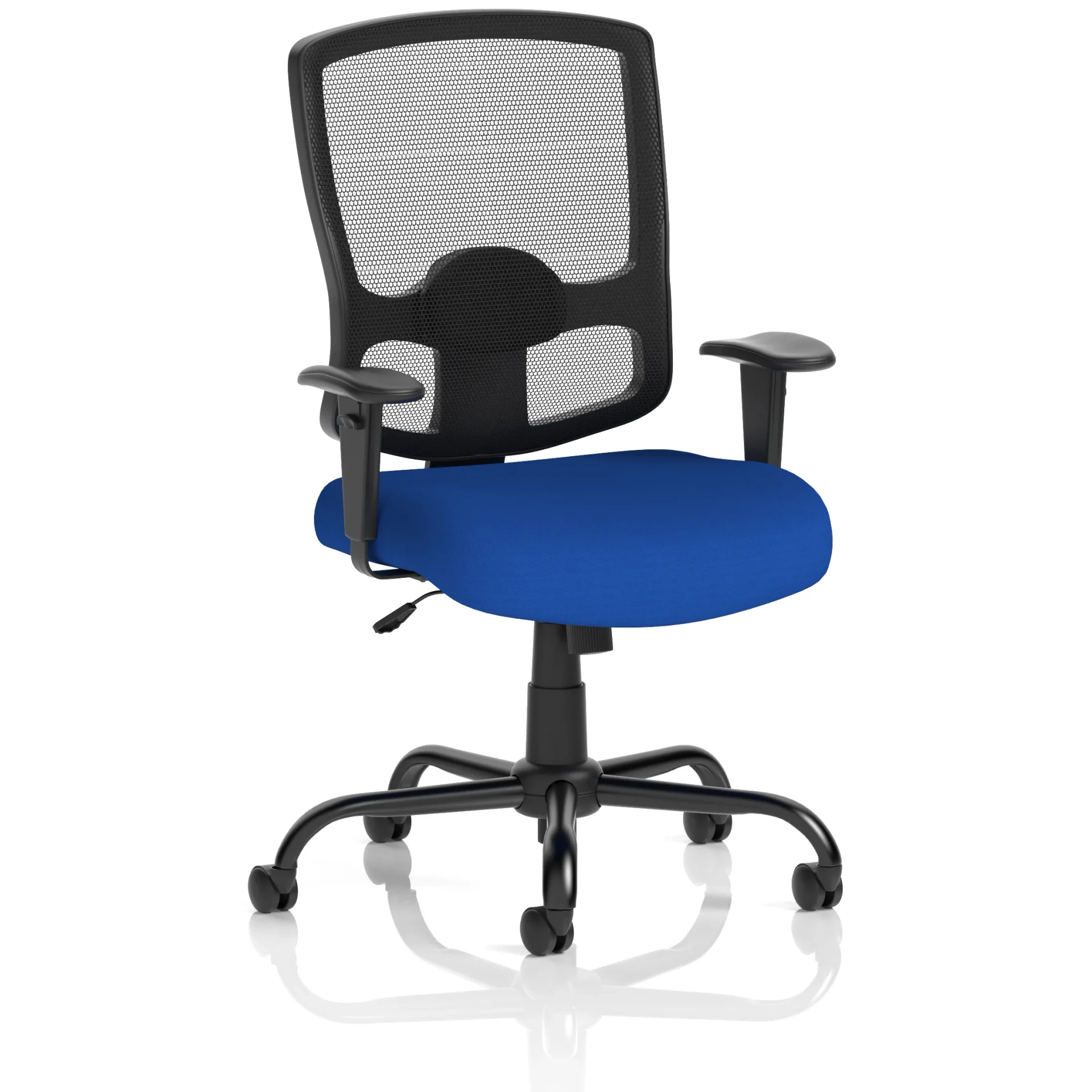 Portland HD High Back Heavy Duty Task Operator Office Chair