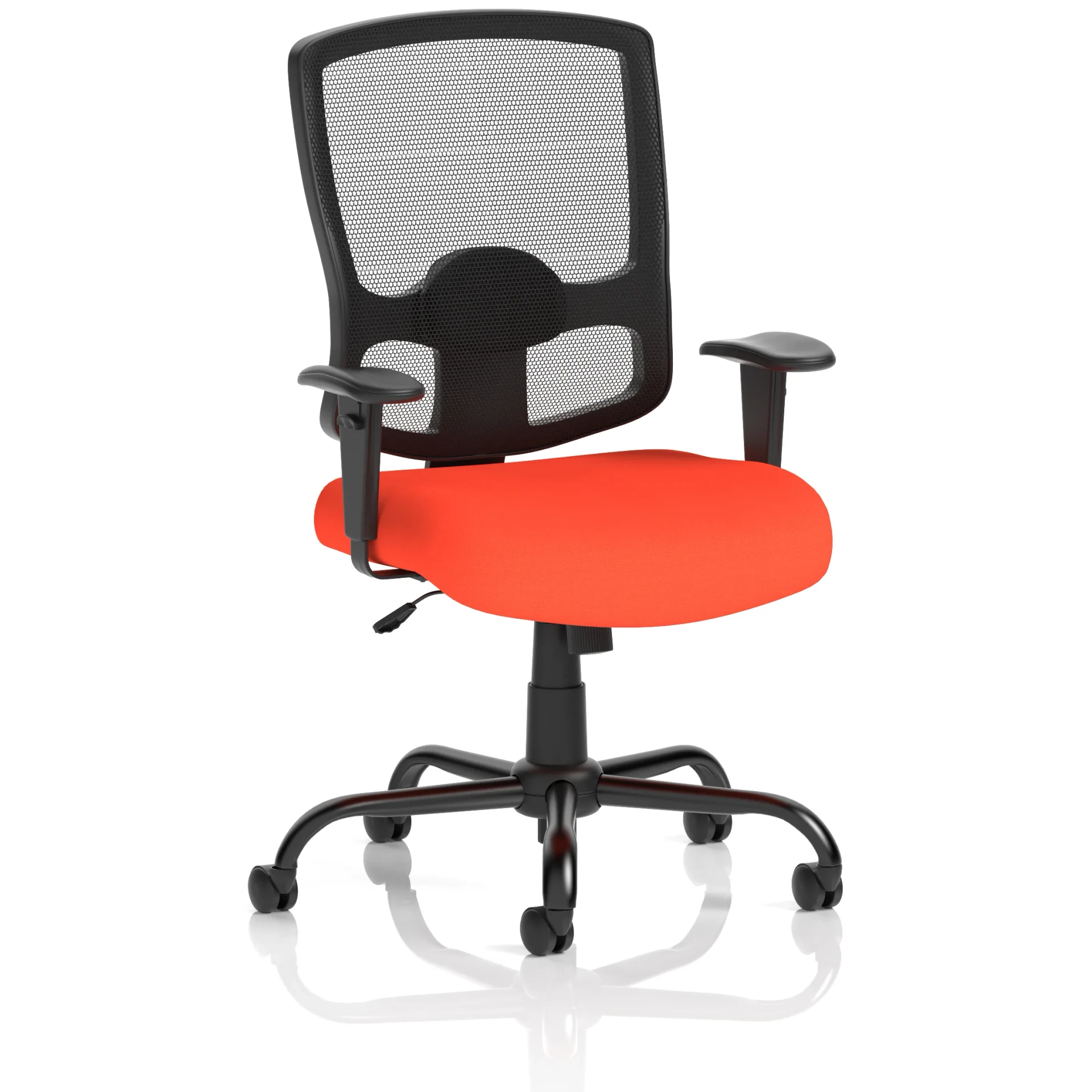 Portland HD High Back Heavy Duty Task Operator Office Chair