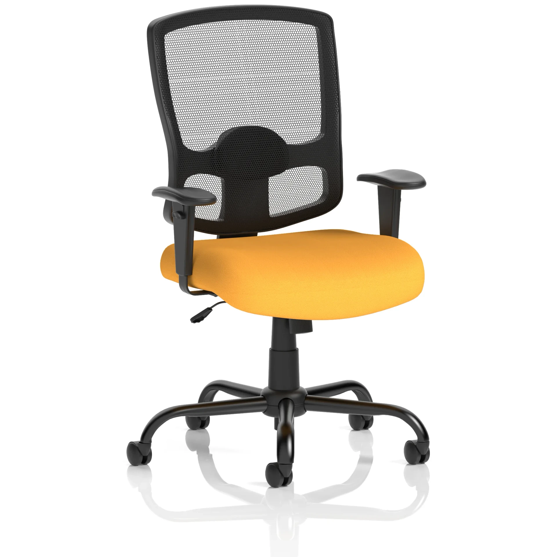 Portland HD High Back Heavy Duty Task Operator Office Chair