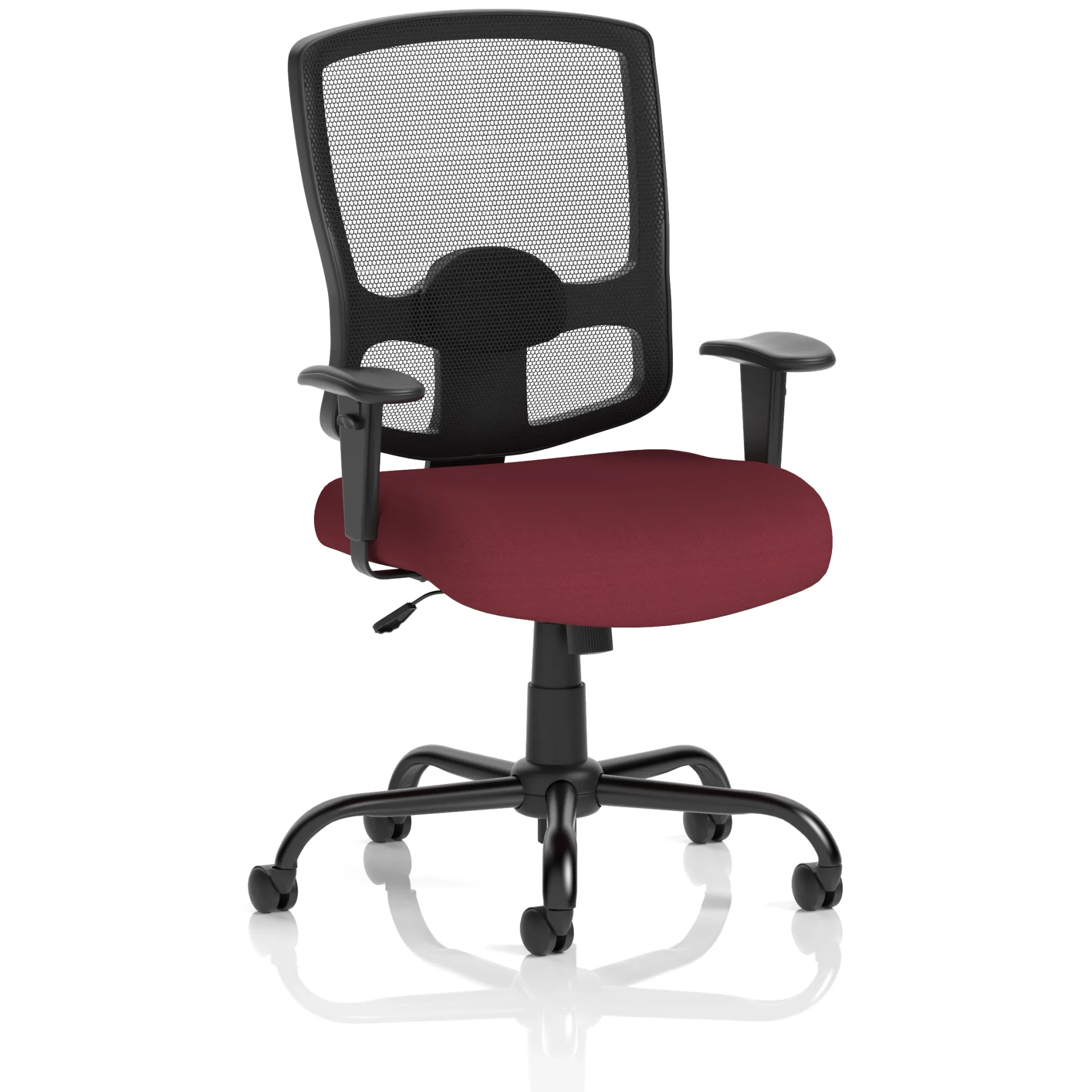 Portland HD High Back Heavy Duty Task Operator Office Chair