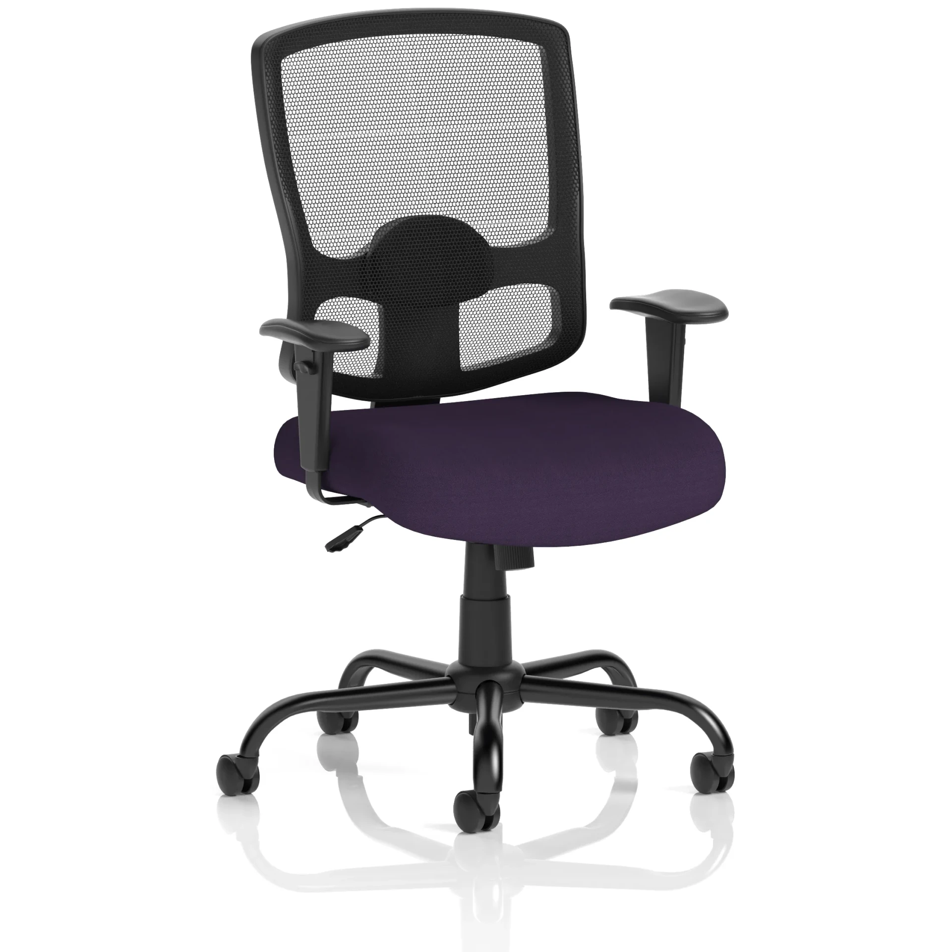 Portland HD High Back Heavy Duty Task Operator Office Chair