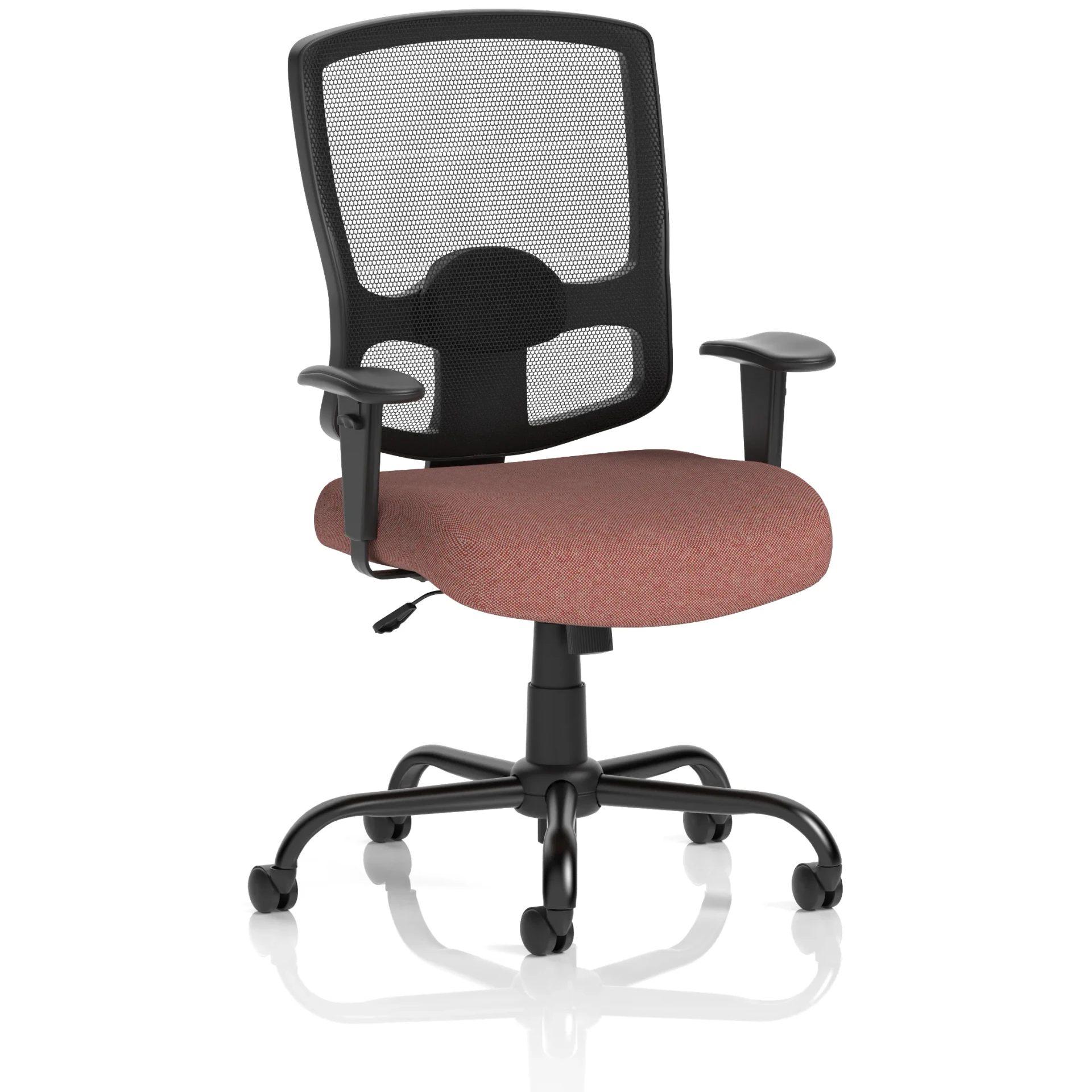 Portland HD High Back Heavy Duty Task Operator Office Chair