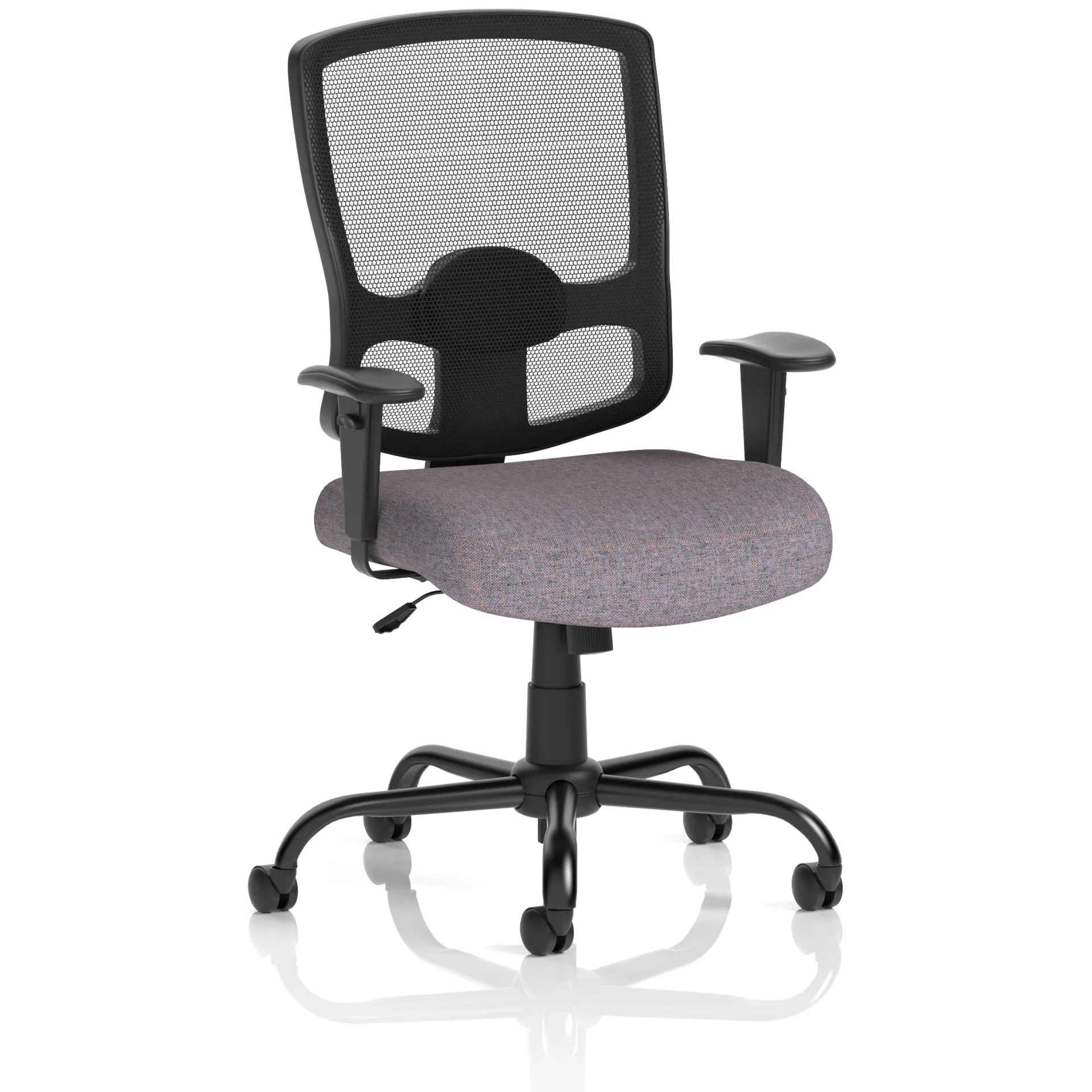 Portland HD High Back Heavy Duty Task Operator Office Chair