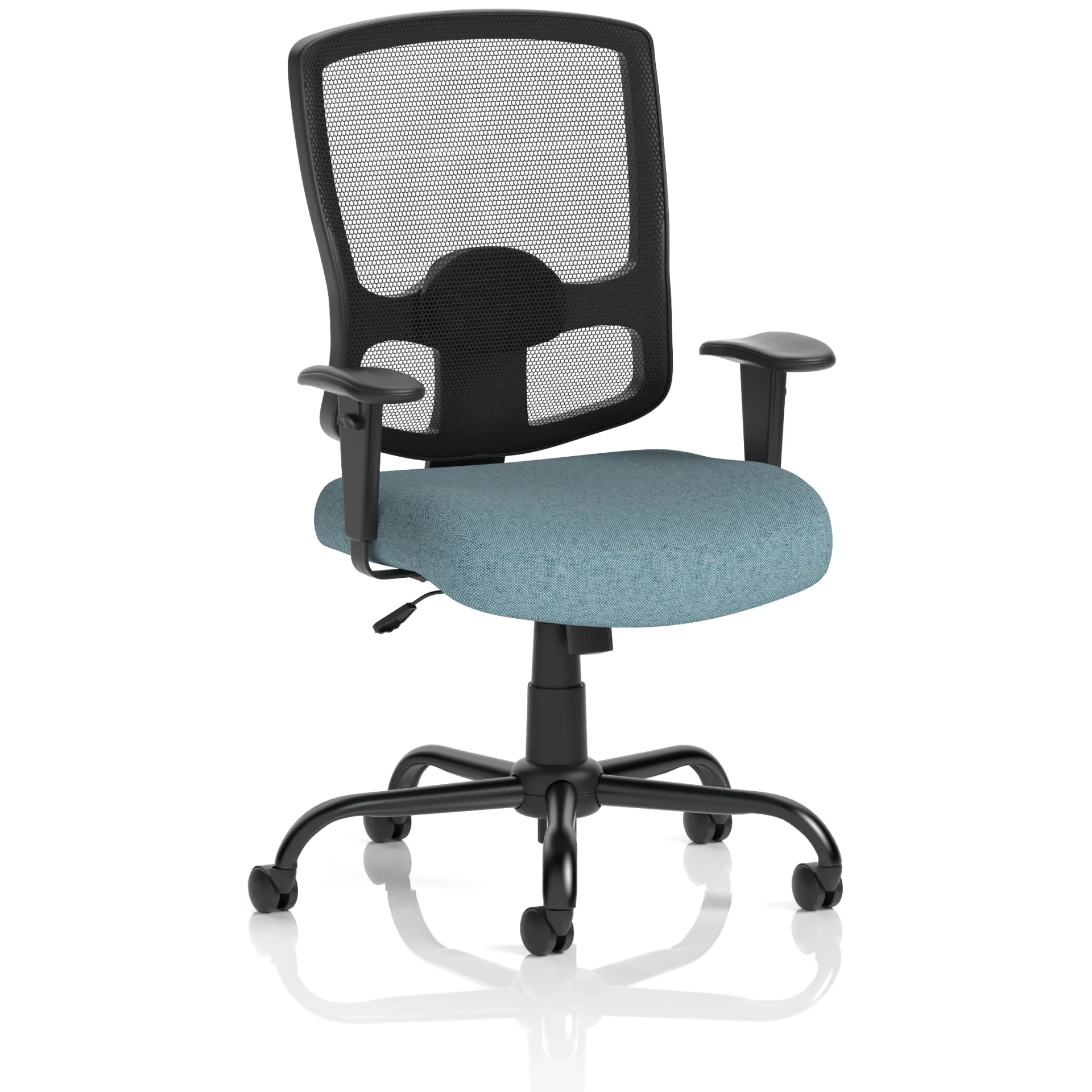 Portland HD High Back Heavy Duty Task Operator Office Chair