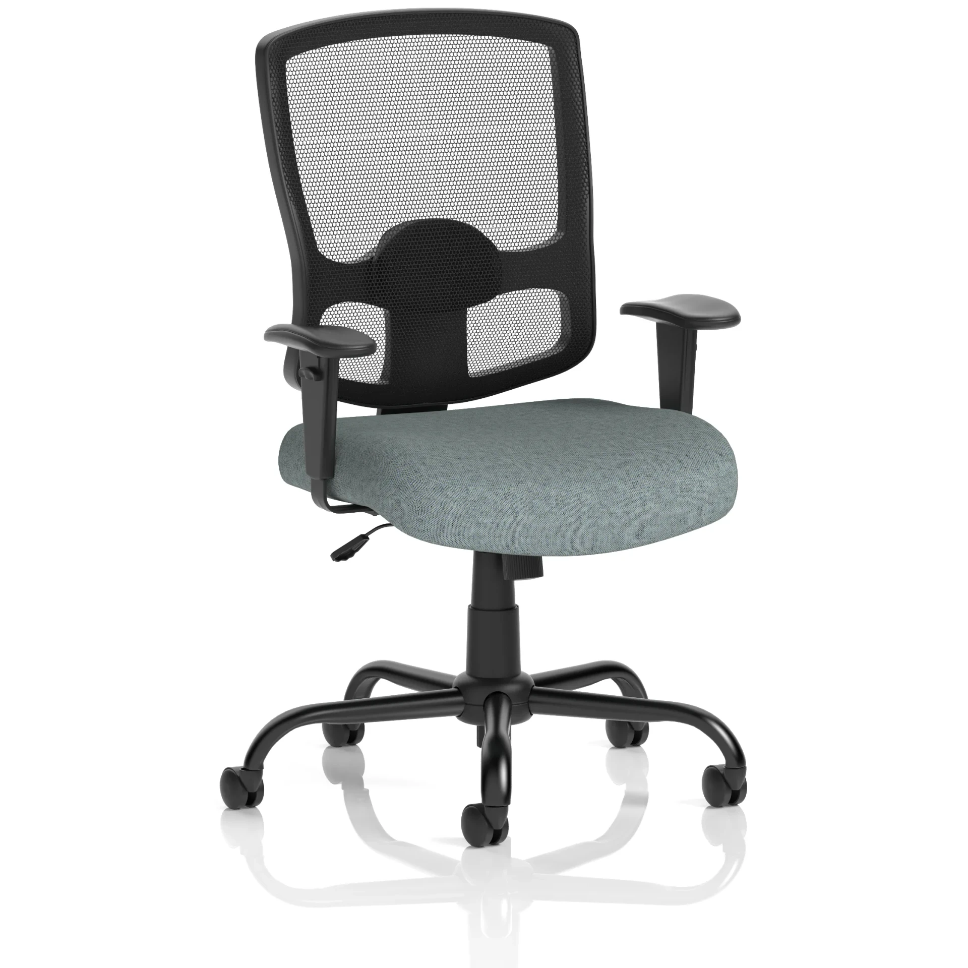 Portland HD High Back Heavy Duty Task Operator Office Chair