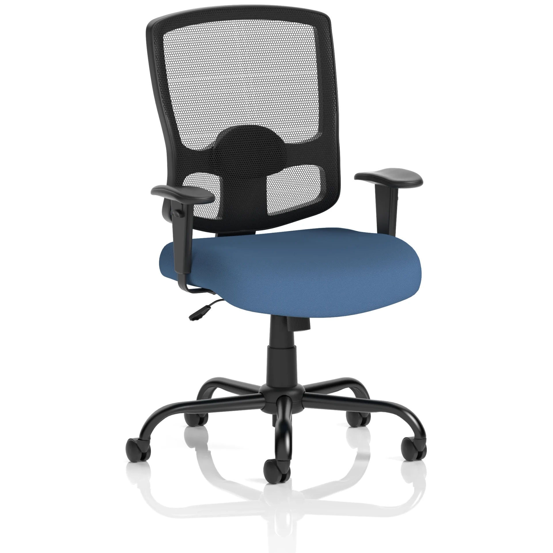Portland HD High Back Heavy Duty Task Operator Office Chair