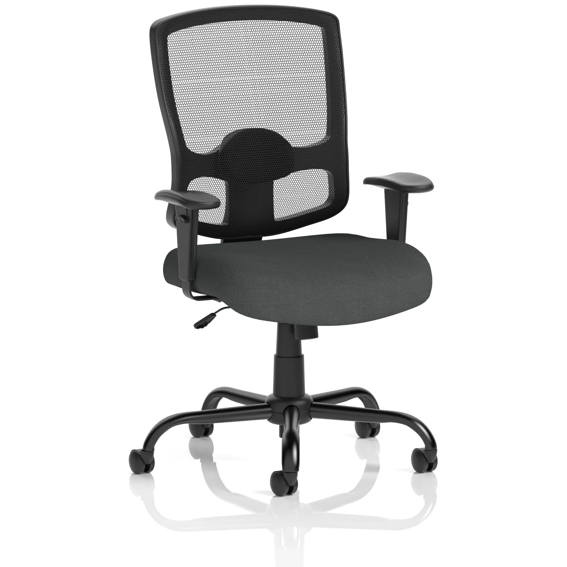 Portland HD High Back Heavy Duty Task Operator Office Chair