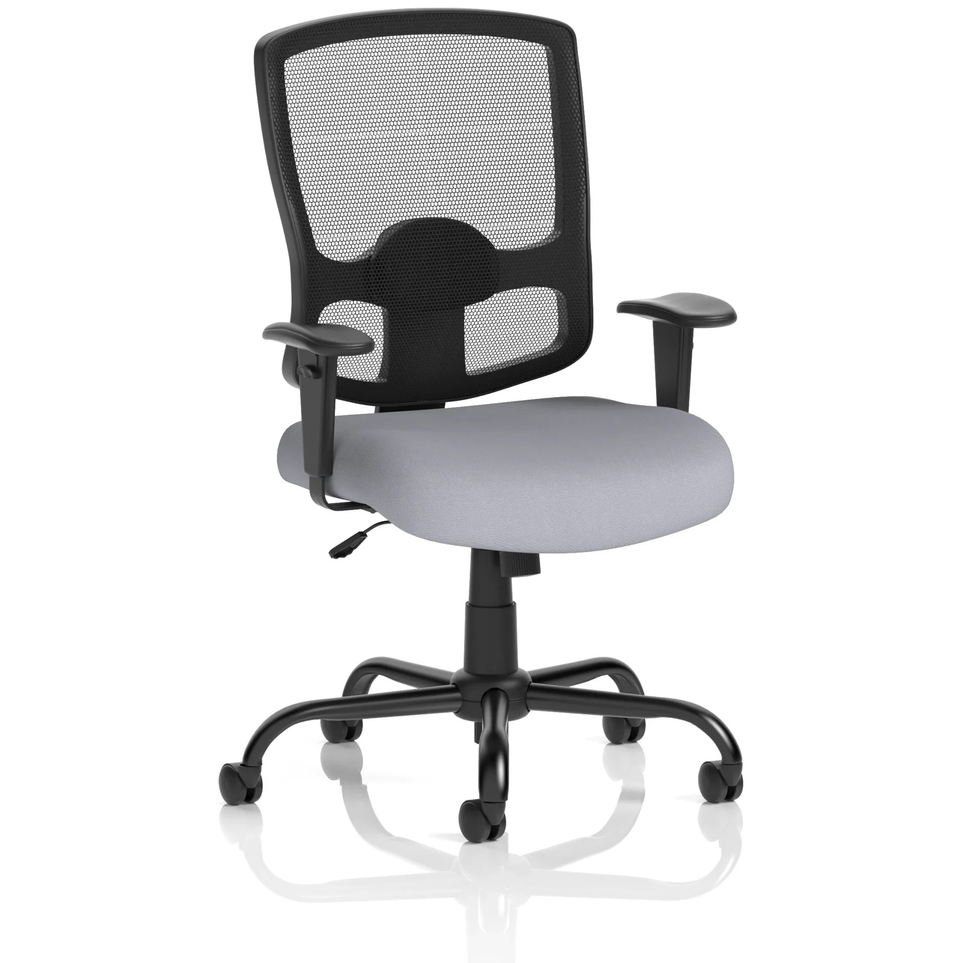 Portland HD High Back Heavy Duty Task Operator Office Chair