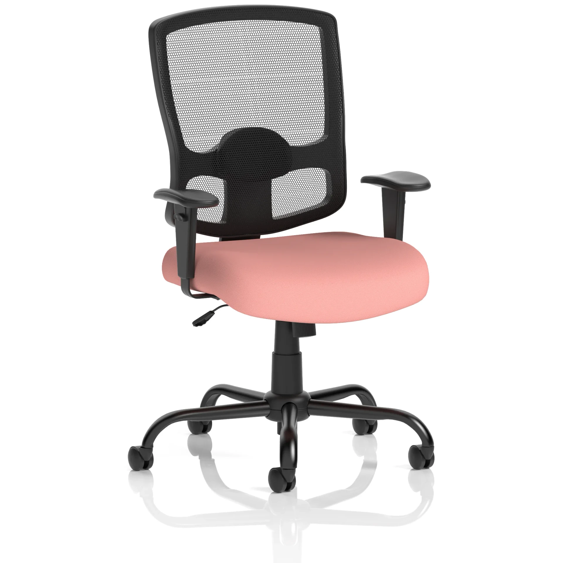 Portland HD High Back Heavy Duty Task Operator Office Chair