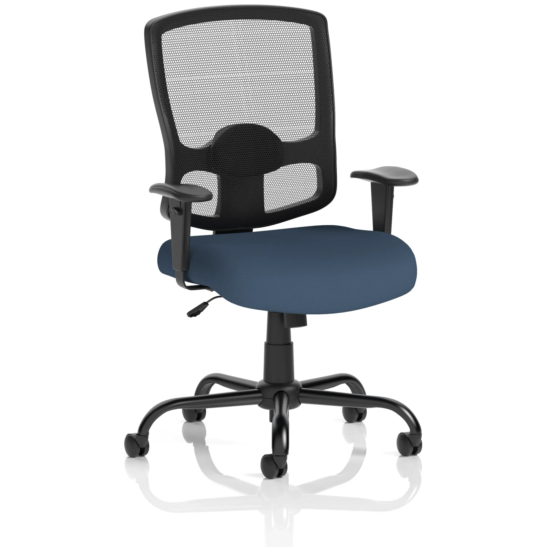 Portland HD High Back Heavy Duty Task Operator Office Chair