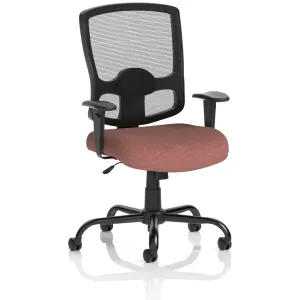 Portland HD High Back Heavy Duty Task Operator Office Chair