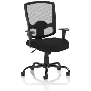 Portland HD High Back Heavy Duty Task Operator Office Chair