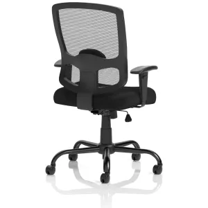 Portland HD High Back Heavy Duty Task Operator Office Chair