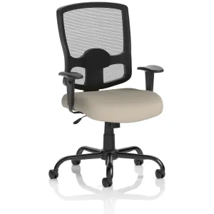 Portland HD High Back Heavy Duty Task Operator Office Chair