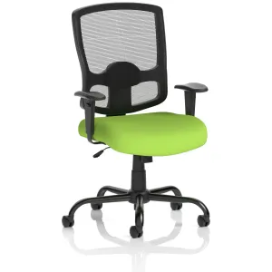 Portland HD High Back Heavy Duty Task Operator Office Chair