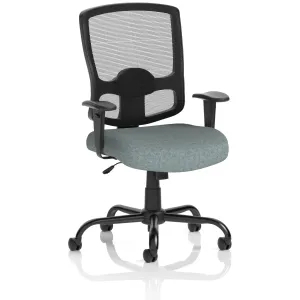 Portland HD High Back Heavy Duty Task Operator Office Chair