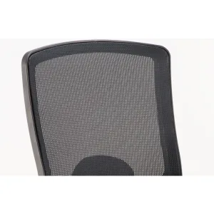 Portland HD High Back Heavy Duty Task Operator Office Chair