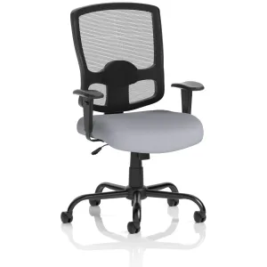 Portland HD High Back Heavy Duty Task Operator Office Chair