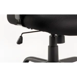 Portland HD High Back Heavy Duty Task Operator Office Chair