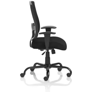 Portland HD High Back Heavy Duty Task Operator Office Chair