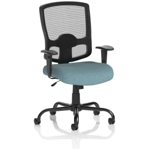 Portland HD High Back Heavy Duty Task Operator Office Chair