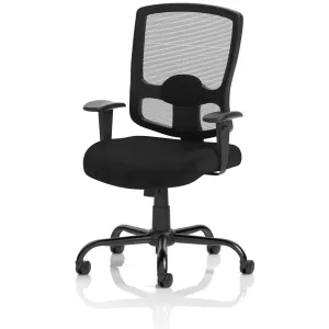 Portland HD High Back Heavy Duty Task Operator Office Chair