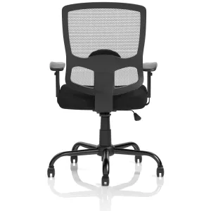 Portland HD High Back Heavy Duty Task Operator Office Chair