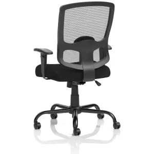 Portland HD High Back Heavy Duty Task Operator Office Chair