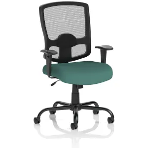 Portland HD High Back Heavy Duty Task Operator Office Chair