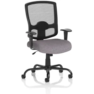 Portland HD High Back Heavy Duty Task Operator Office Chair