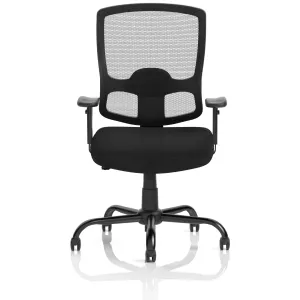 Portland HD High Back Heavy Duty Task Operator Office Chair