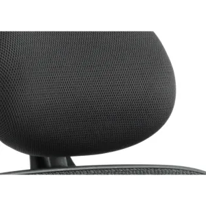 Stealth Shadow High Mesh Back Ergonomic 24 Hour Posture Office Chair