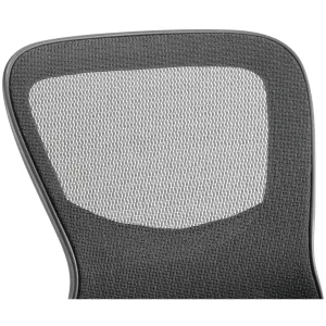 Stealth Shadow High Mesh Back Ergonomic 24 Hour Posture Office Chair