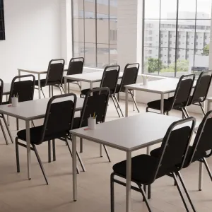 Banqueting Stacking Chair