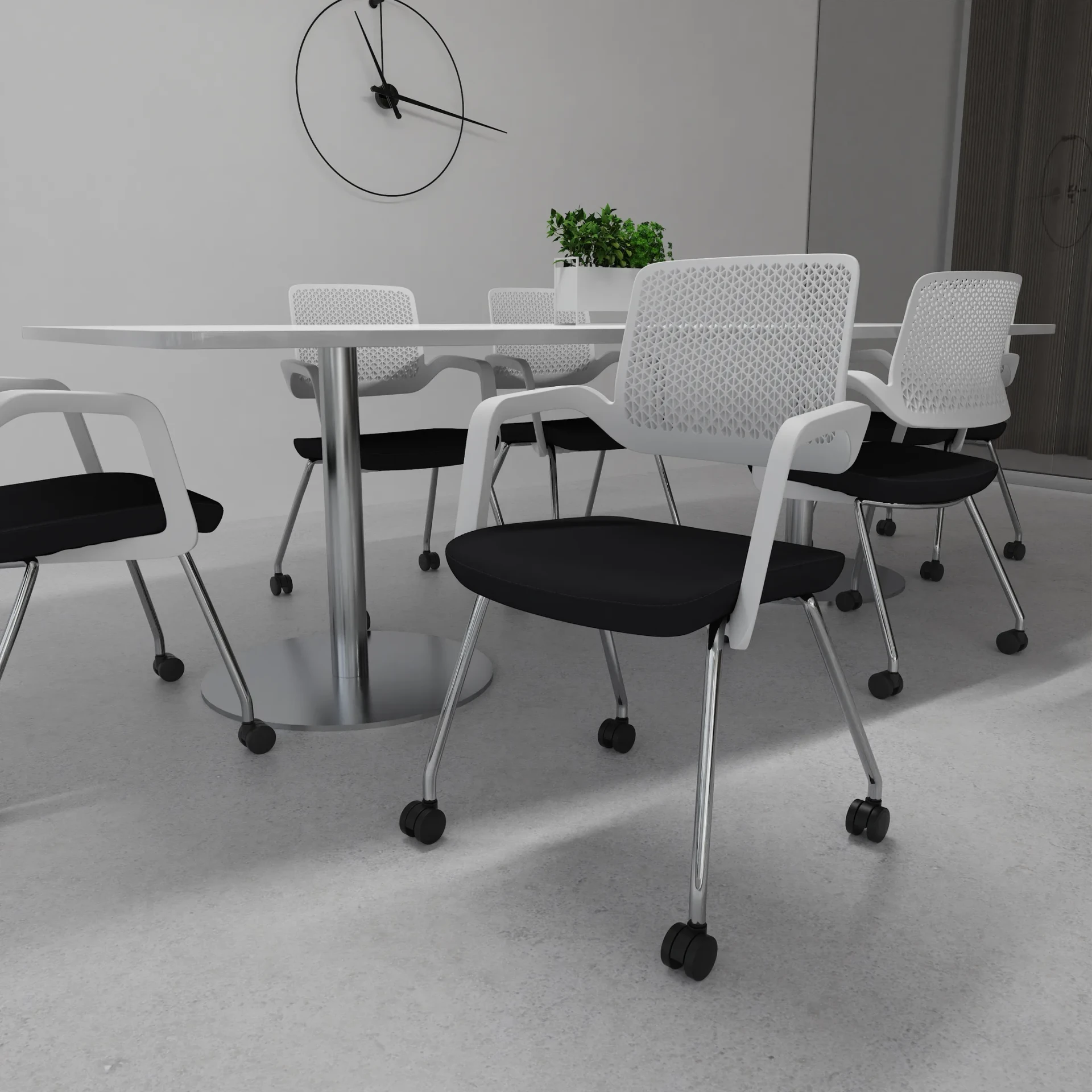 Cosmo Training Chair