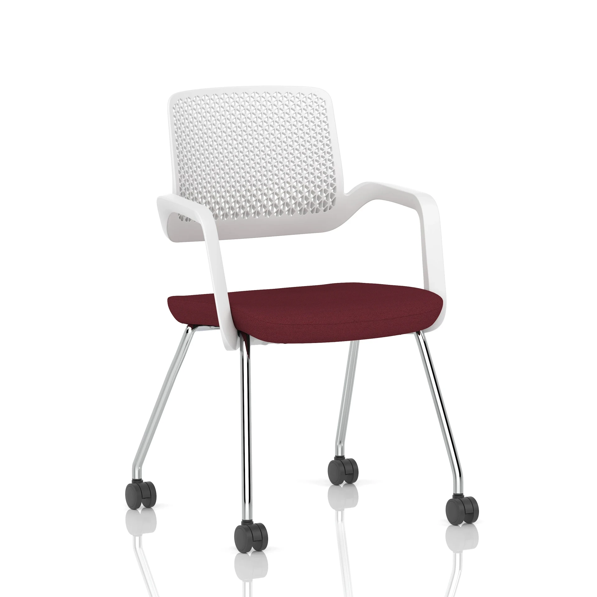 Cosmo Training and Conference Meeting Room Chair