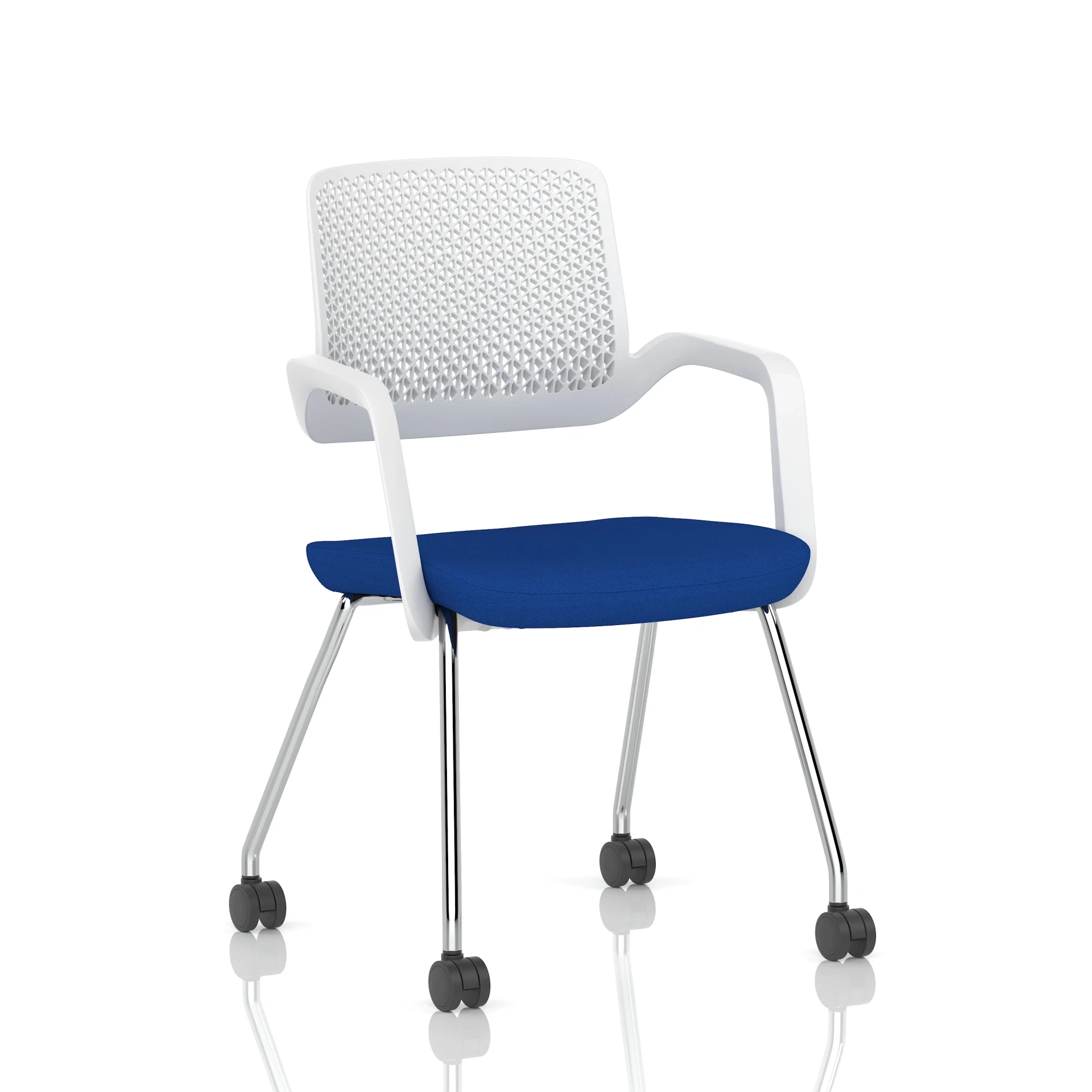 Cosmo Training and Conference Meeting Room Chair