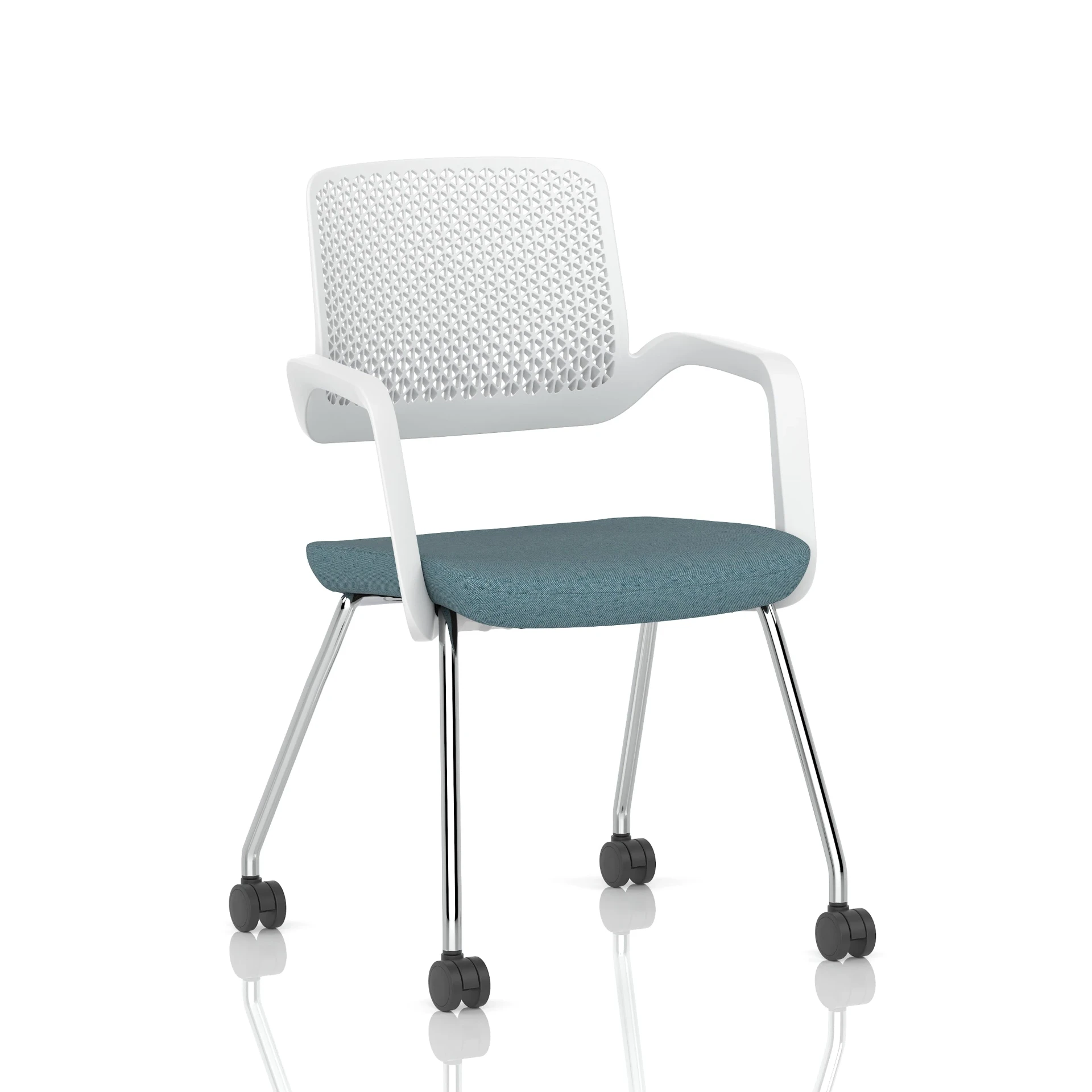 Cosmo Training and Conference Meeting Room Chair
