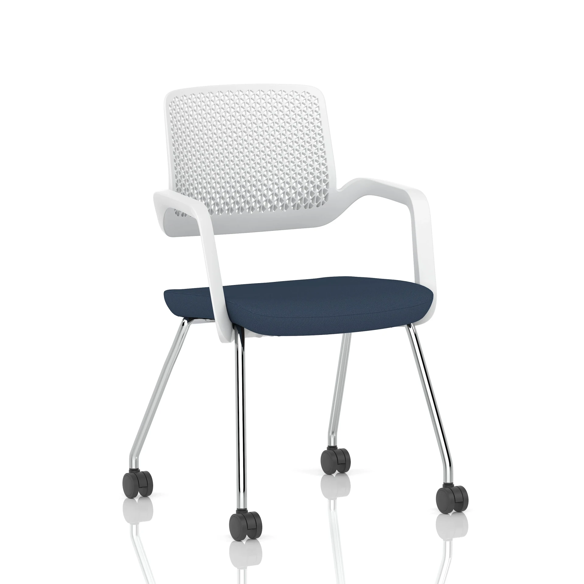 Cosmo Training and Conference Meeting Room Chair