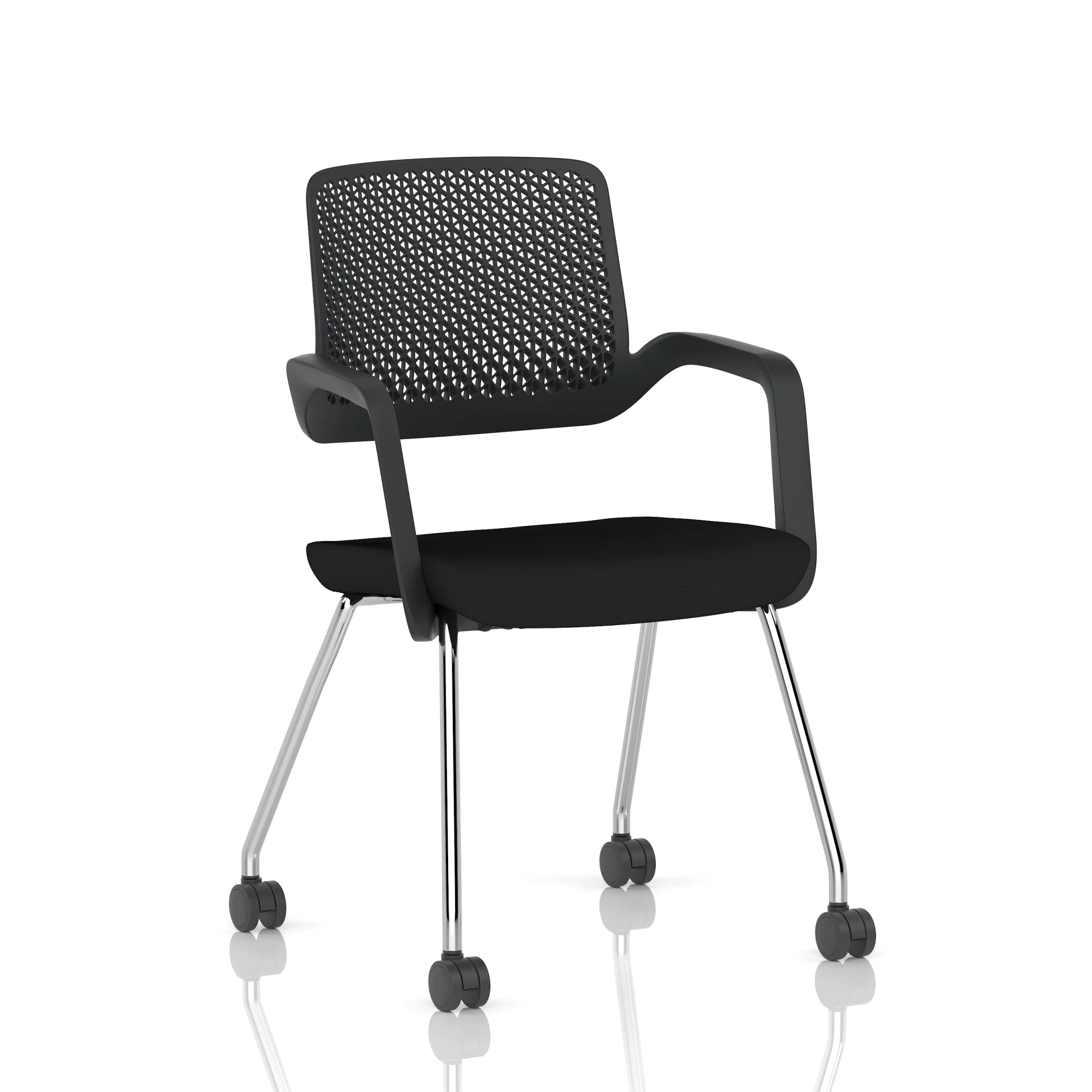 Cosmo Training and Conference Meeting Room Chair