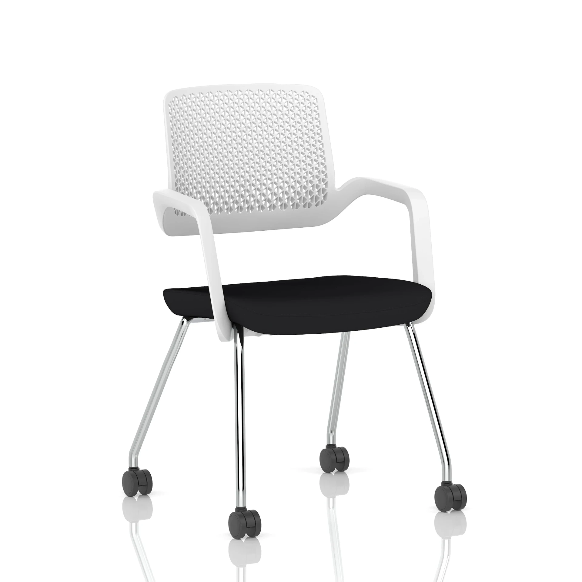 Cosmo Training and Conference Meeting Room Chair