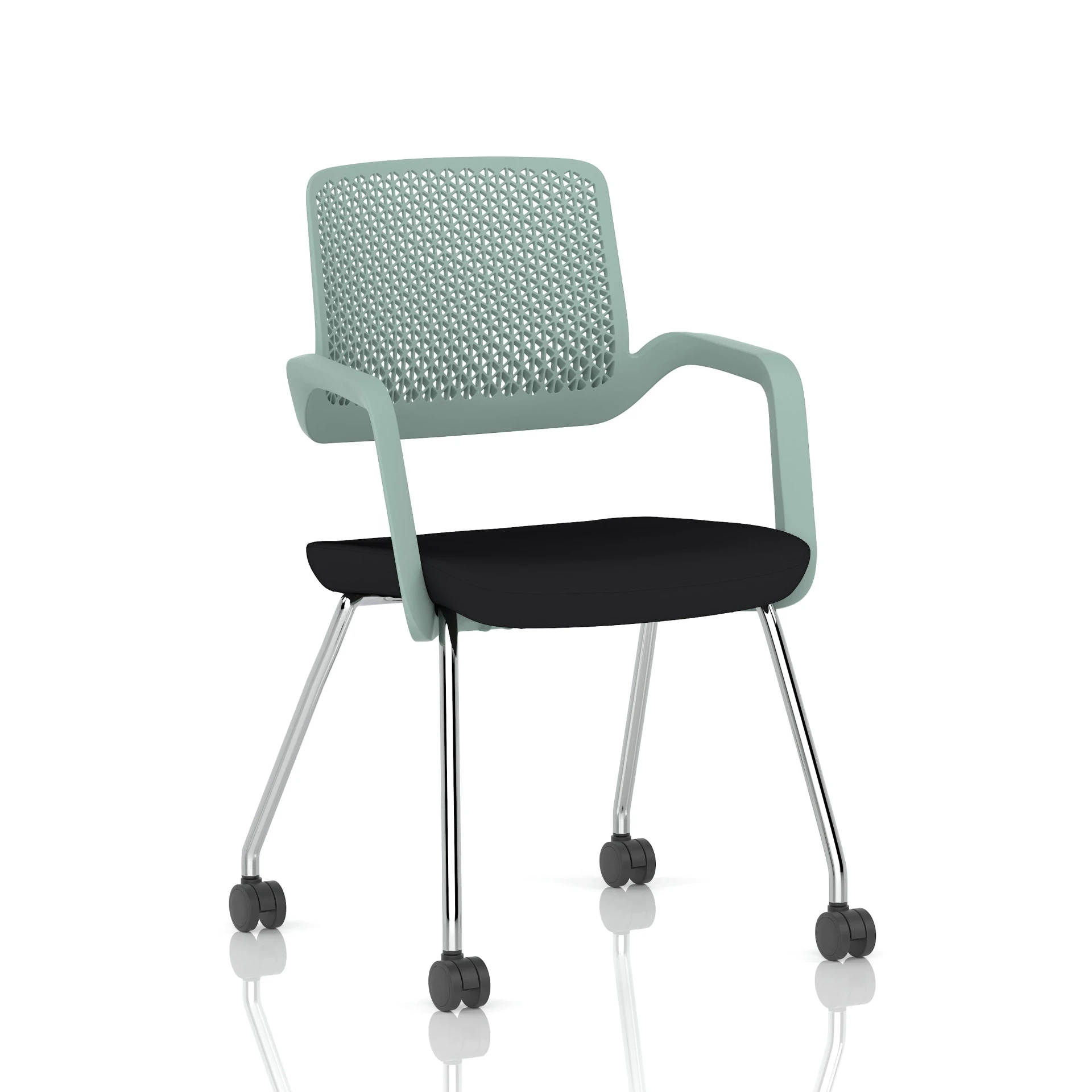 Cosmo Training and Conference Meeting Room Chair