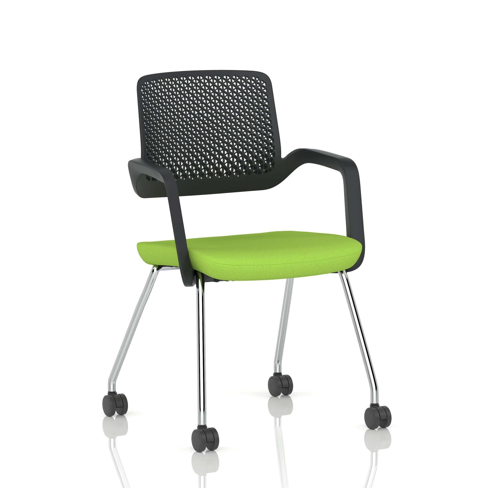 Cosmo Training and Conference Meeting Room Chair