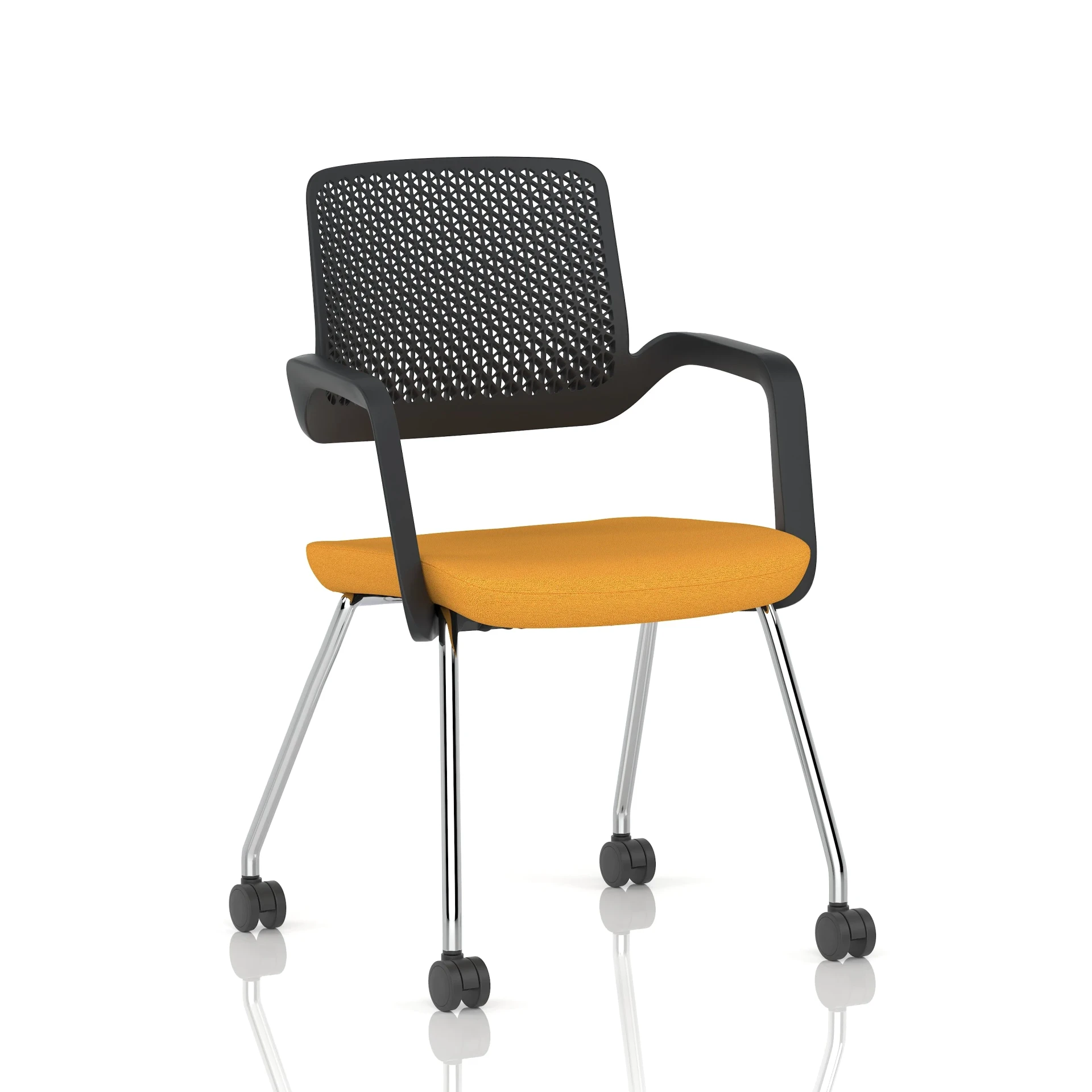 Cosmo Training and Conference Meeting Room Chair