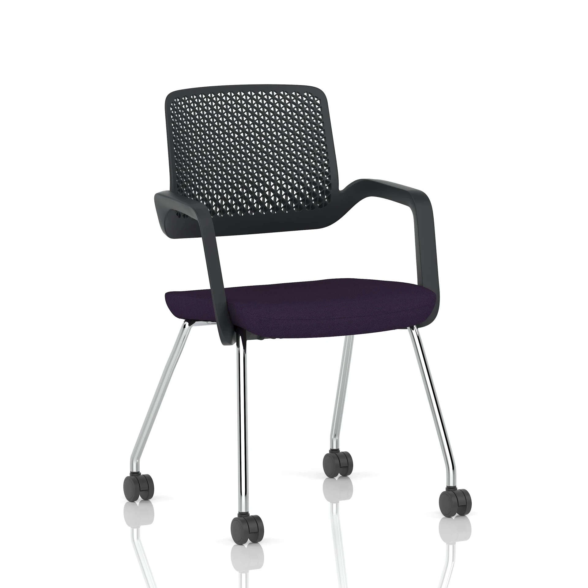Cosmo Training and Conference Meeting Room Chair