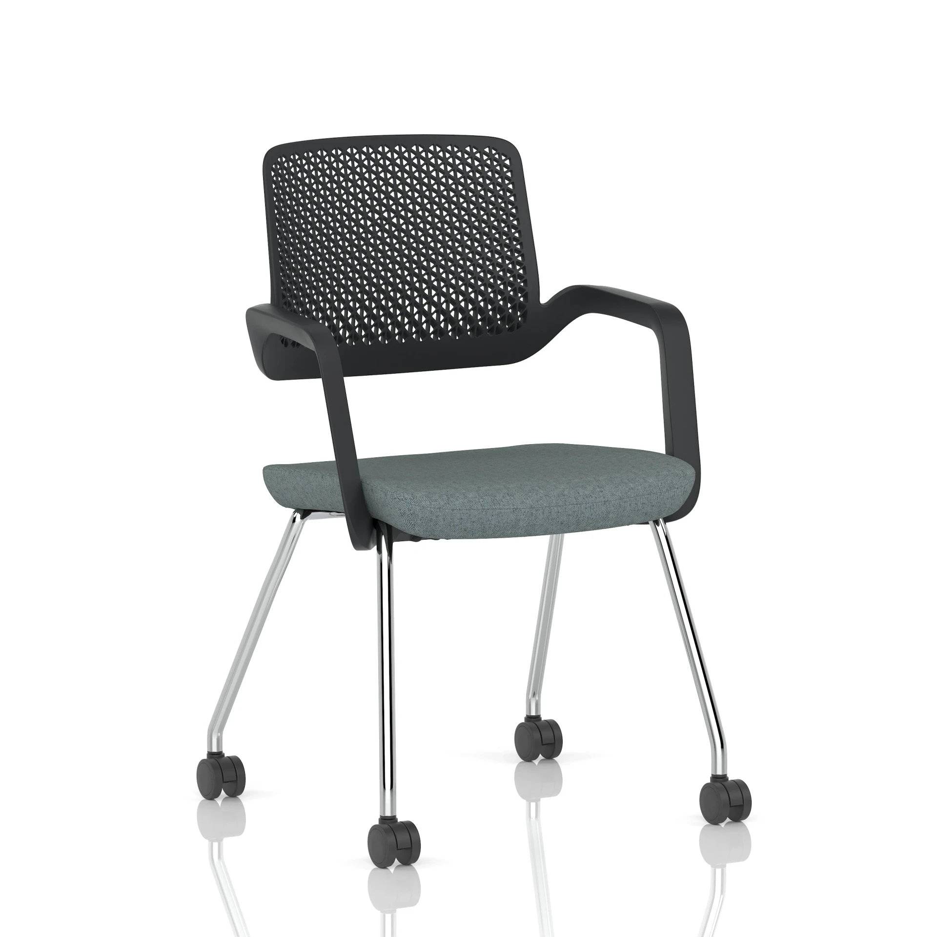 Cosmo Training and Conference Meeting Room Chair