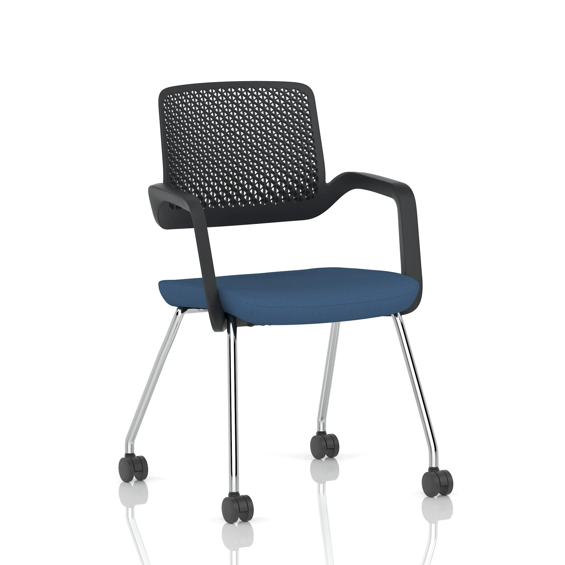 Cosmo Training and Conference Meeting Room Chair