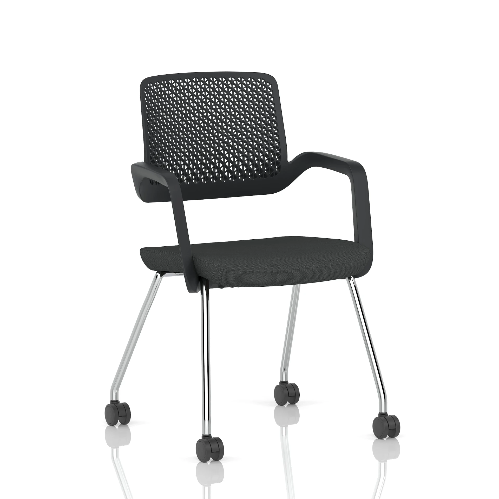 Cosmo Training and Conference Meeting Room Chair